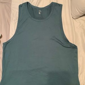 Hollister tank top xl